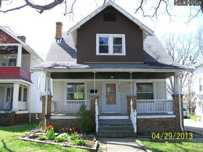 1632 Victoria Ave, Lakewood, OH 44107
