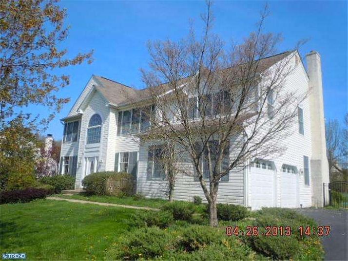 Richie, Pipersville, PA 18947