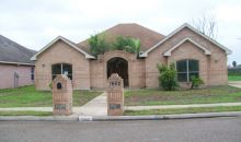 1602 Thornwood Drive Mission, TX 78574