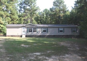 100 Sweet Gum Acres Rd, El Dorado, AR 71730