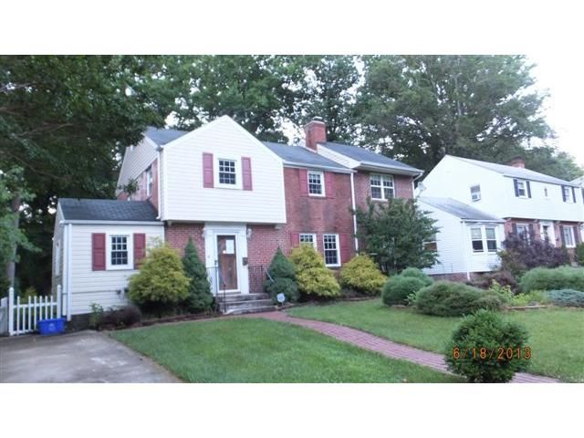 5904 Euclid Street, Hyattsville, MD 20785