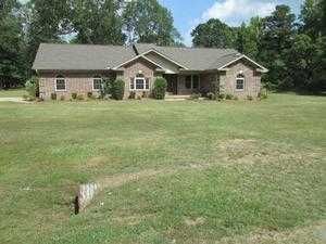 4103 Mayberry Rd, Pine Bluff, AR 71603