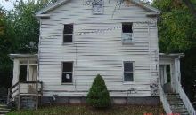 196 Hobart St #198 Meriden, CT 06450