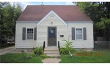 422 8th St Nw Faribault, MN 55021