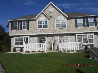 1801 Beacon Hill Dr, Sicklerville, NJ 08081