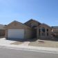 12520 Paseo Rosannie Ave, El Paso, TX 79936 ID:1002053