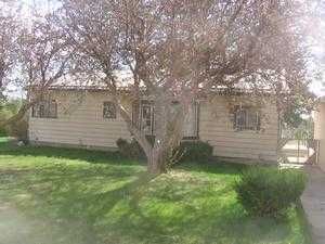 205 Curtis Street, Brady, MT 59416