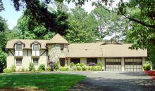 6644 Crestwood Peninsula Flowery Branch, GA 30542