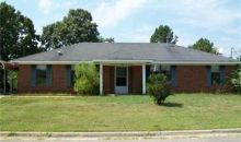 3505 Reins Ct Hephzibah, GA 30815