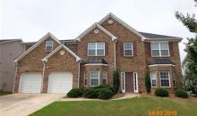 1428 Saphire Dr Mcdonough, GA 30252