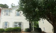 258 Timber Gate Dr Lawrenceville, GA 30045