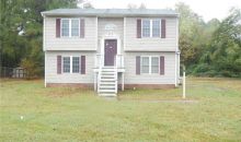 4109 Britannia Road Richmond, VA 23234