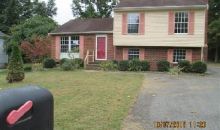 7617 Derryclare Dr Richmond, VA 23228