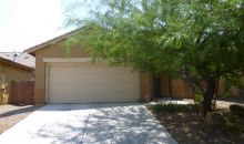 5140 N River Fringe Dr Tucson, AZ 85704