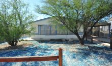 3680 South Cicely Avenue Tucson, AZ 85730