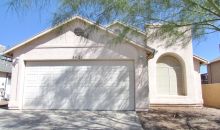 5421 S Wembley Road Tucson, AZ 85746