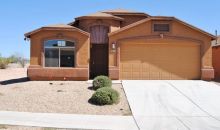 5853 S. Avenida Barranca Seca Tucson, AZ 85706