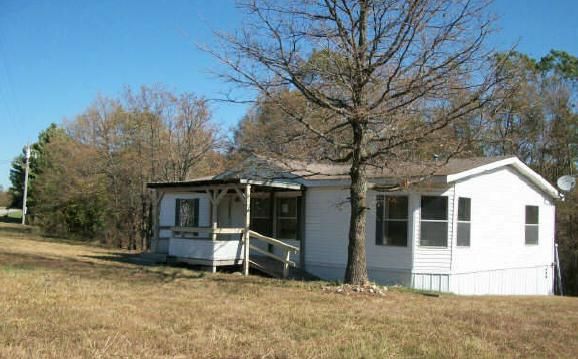 2844 Indian Springs Dr, Kansas, OK 74347