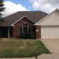 304 Palm Street, Crowley, TX 76036 ID:971776