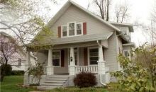South Adams Avenue Lebanon, MO 65536