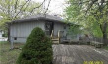 2500 Sw Jackson Ct Blue Springs, MO 64015