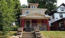 3429 Montgall Ave Kansas City, MO 64128