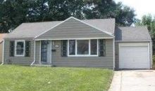 6414 Indiana Ave Kansas City, MO 64132