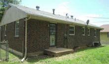 8608 E 58th St Kansas City, MO 64129