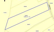 00 Chestnut rd Nathalie, VA 24577