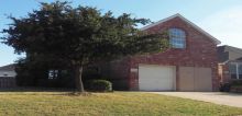 8144 Zion Trail Fort Worth, TX 76137