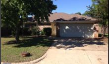 6306 Walnut Springs Arlington, TX 76001