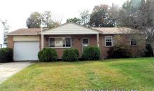 8623 Coran Dr Cincinnati, OH 45255