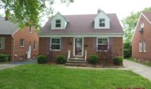 20574 Belvidere Ave Cleveland, OH 44126