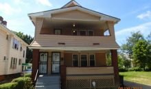 3650 E 143rd St Cleveland, OH 44120