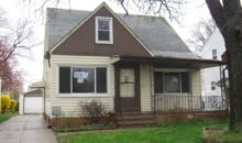 5810 Wilber Ave Cleveland, OH 44129