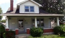 2046 Leo St Dayton, OH 45404