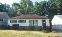 3431 Winthrop Dr Cleveland, OH 44134