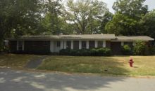 2 Meadowbrook Dr Conway, AR 72032