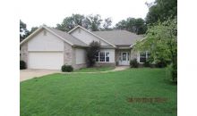20 Lord Nelson Dr Bella Vista, AR 72714