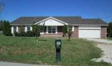 938 Dusty Ln Springdale, AR 72764