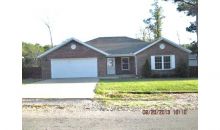 49 Cranfield Dr Bella Vista, AR 72714