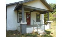 305 E Park St Lincoln, AR 72744