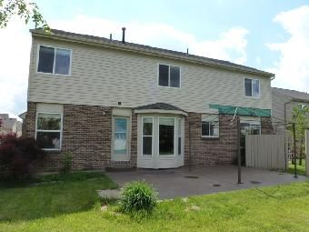 939 Camargo Ct, Lebanon, OH 45036