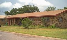 706 Belfast St Dublin, TX 76446