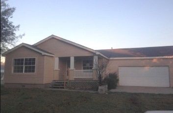 3485 N 260 Road, Mounds, OK 74047