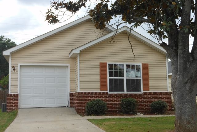 342 Orchard Way, Warner Robins, GA 31088