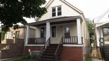 7252 S Maplewood Ave Chicago, IL 60629