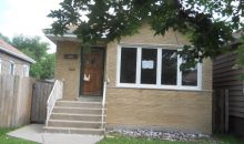 3820 West 60th Street Chicago, IL 60629
