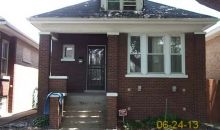 6115 South Francisco Avenue Chicago, IL 60629