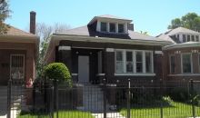 6745 S Artesian Avenue Chicago, IL 60629